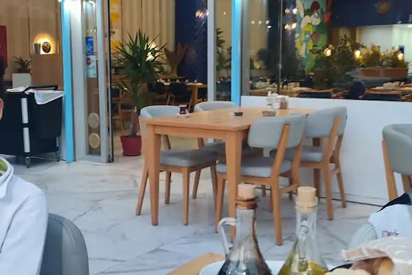 ZORBEY ET MANGAL - Barbekü restoranı - Bursa Kestel
