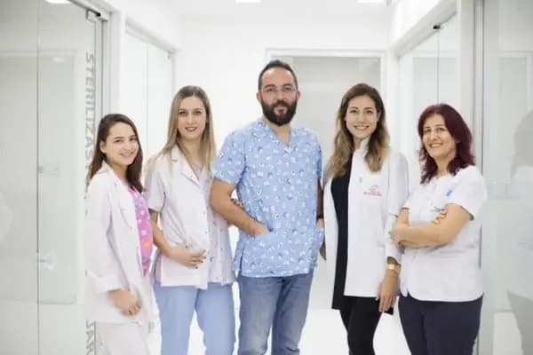Dt. Erman Ürer, Diş Hekimi - Diş Hekimi - Samsun Atakum