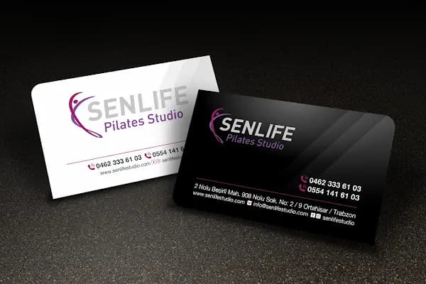 Senlife Pilates Studio - Pilates Salonu - Trabzon Akçaabat