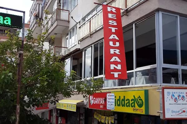Umut Pide Salonu - Pideci - Antalya Finike