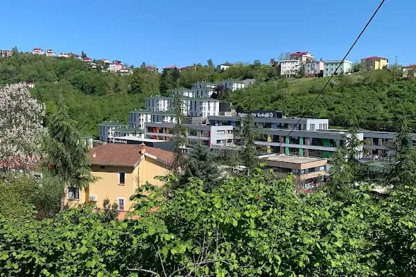 Esa suite villa - Otel - Trabzon Ortahisar