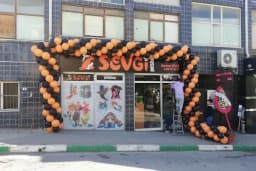 Sevgi Petshop