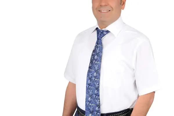 Uzman Klinik Psikolog Hayrettin Şahin (Alfa Psikoloji Destek Merkezi) - Psikolog - Gaziantep Araban