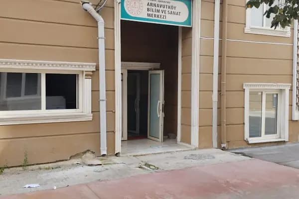 Arnavutköy Bilsem - Eğitim Kurumu - İstanbul Arnavutköy
