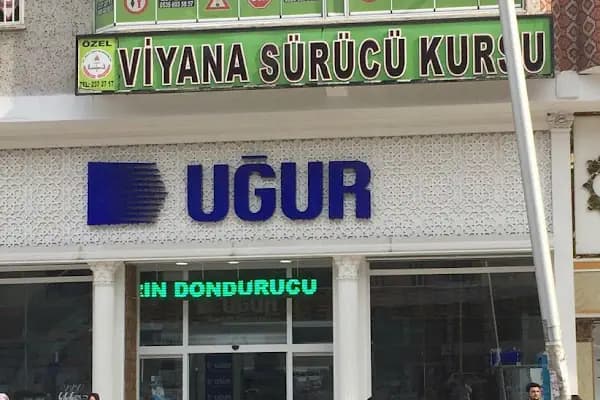 Viyana Sürücü Kursu - Sürücü Kursu - Diyarbakır Kayapınar