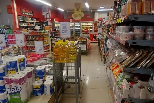 Migros Jet - Süpermarket - Antalya Döşemealtı