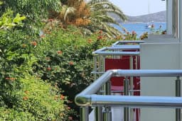 Çömez Motel