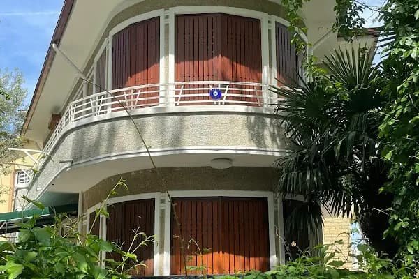 Villa Andrea & Butik Otel - Otel - İstanbul Adalar