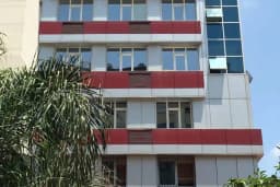 Otel Çavuşoğlu
