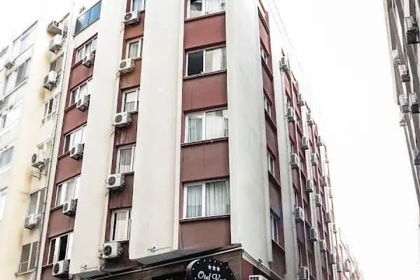 OTEL VESTA LİMAN - Otel - İzmir Balçova