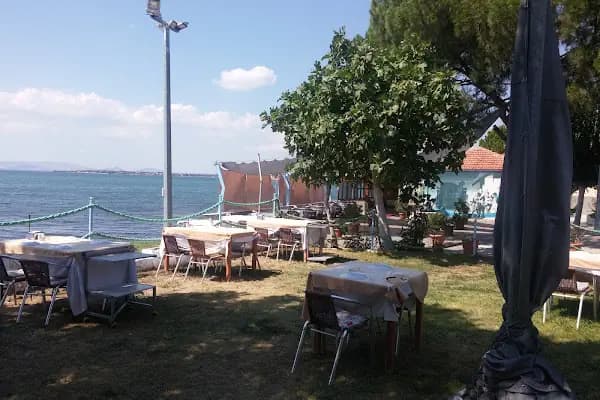 Saqi Coffee &amp; More - Kafe - İzmir Aliağa