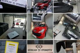 GÜRKAN (S) OTOMOTİV