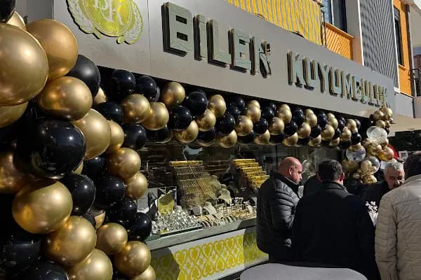 BİLEN KUYUMCULUK - Kuyumcu - Antalya Kepez