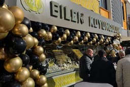 BİLEN KUYUMCULUK