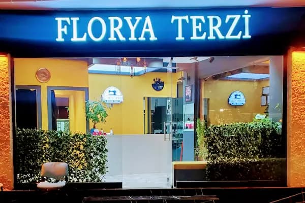 Florya Terzi - Terzi - Mersin Yenişehir