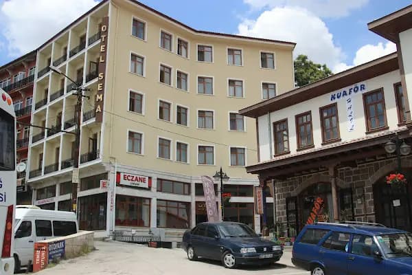 Umar Eczanesi - Eczane - Ankara Altındağ