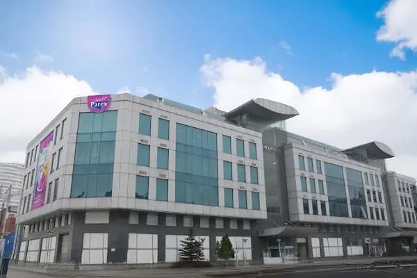 Parex - Temizlik ürünleri Tedarikçisi - İstanbul Küçükçekmece
