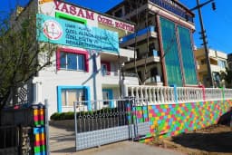 Aliağa Yaşam özel eğitim ve rehabilitasyon merkezi