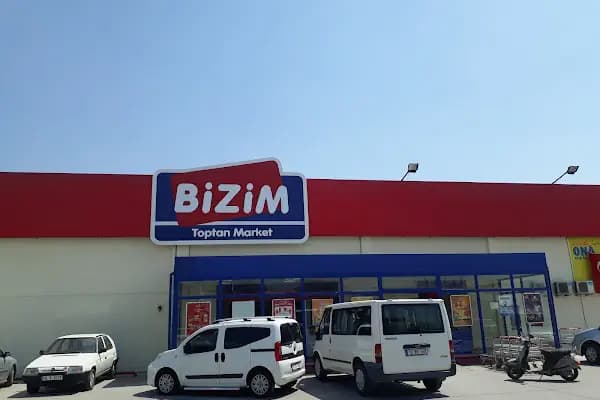 Bizim Toptan Market Balıkesir - Altıeylül - Toptancı Market - Balıkesir Altıeylül