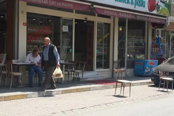 Esmer Fırın - Fırın - İstanbul Küçükçekmece
