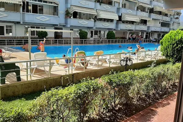 Kırbükü Sitesi - Konut Geliştirme - Bursa Gemlik