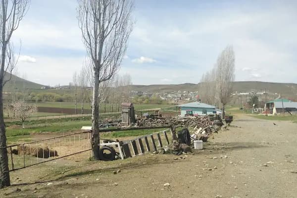 Geçitköy - Yerleşim Yeri - Kars Akyaka