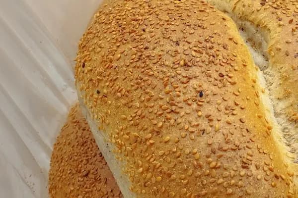 Karesi Ekmek Fırını - Fırın - Balıkesir Karesi