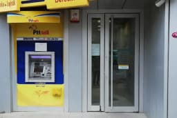Akçaabat Ptt-derecik Şubesi