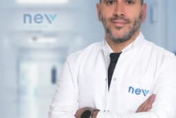 Op. Dr. Mehmet Yıldız