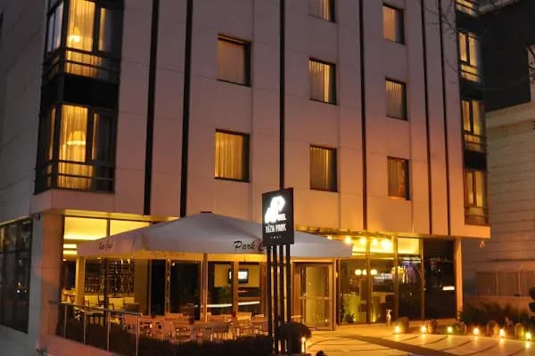 Niza Park Otel - Otel - Ankara Çankaya