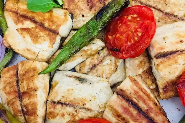 Kırandi Balık - Balık Restoranı - Trabzon Akçaabat