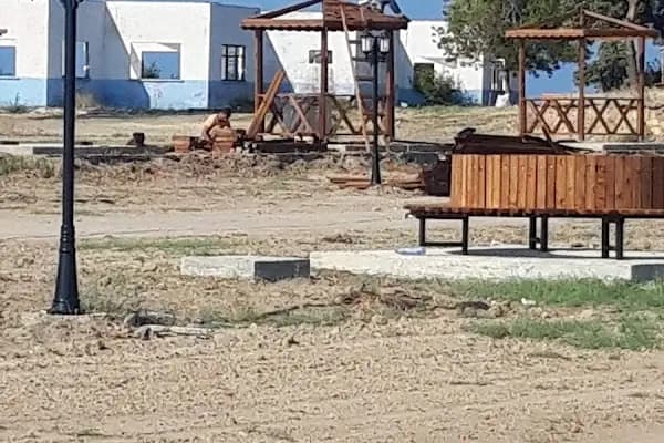 Vakıf Tabiat Parkı - Milli Park - Edirne Havsa