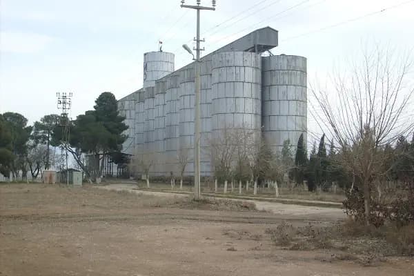 Toprak Mahsulleri Ofisi Güneydoğu Anadolu Şanlıurfa Başmüdürlüğü - Resmi Kurum - Şanlıurfa Birecik