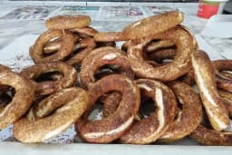 Erdi Simit Firini