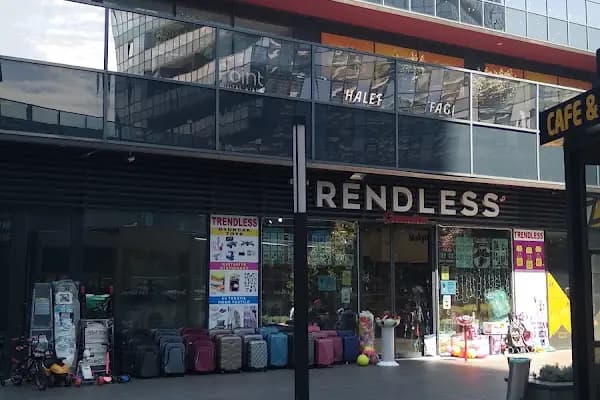 Batışehir Avm - Alışveriş merkezi - İstanbul Bakırköy