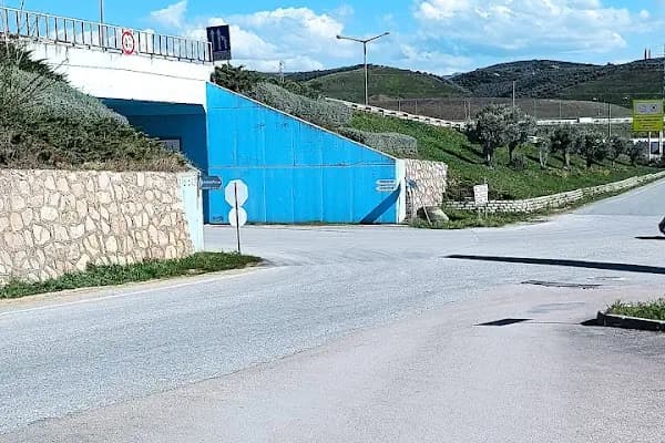 Gemlik Küçük Sanayi Sitesi - Market - Bursa İnegöl