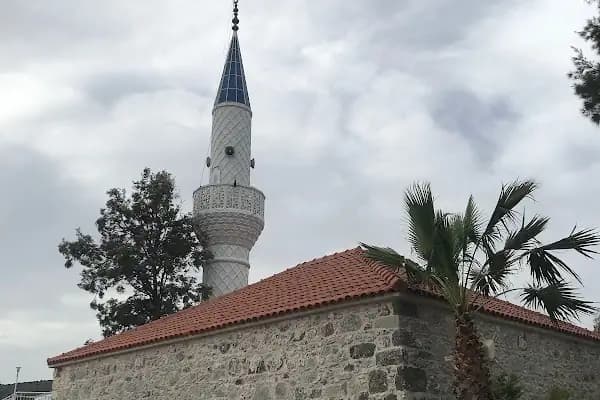 Cami - Cami - Muğla Bodrum