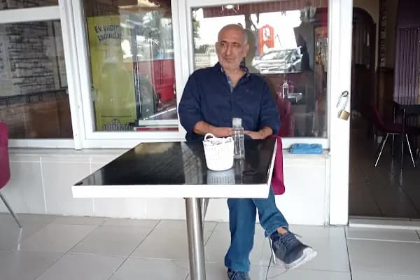 Sıla Cafe - Kafe - Bursa Gemlik