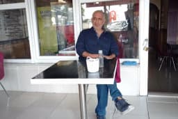 Sıla Cafe