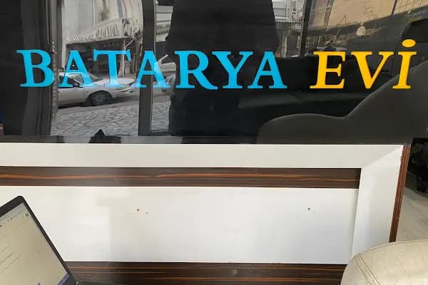 Batarya Evi Bakım Onarım Merkezi - Pil Üreticisi - Bursa Gemlik