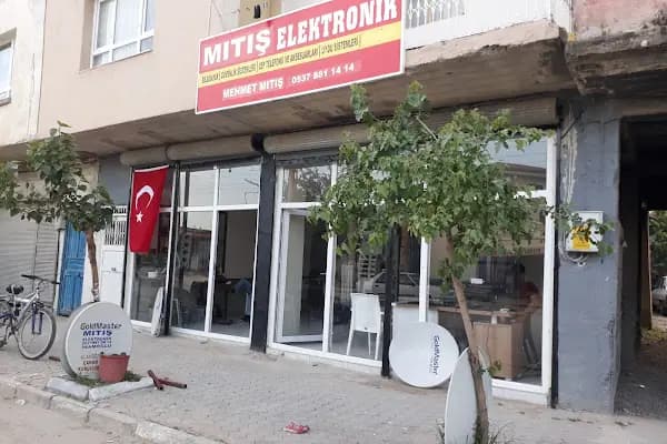 Mıtış Elektronik - Televizyon Tamir Servisi - Adana Çukurova