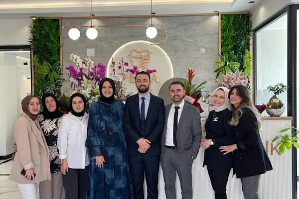 Pera Ağız ve Diş Sağlığı Polikliniği - Diş Kliniği - Bursa Yıldırım