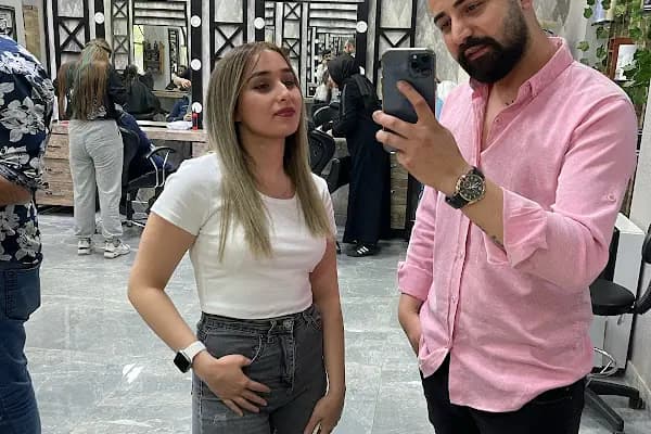 Kuaför burak çelik - Kuaför - Gaziantep Şehitkamil