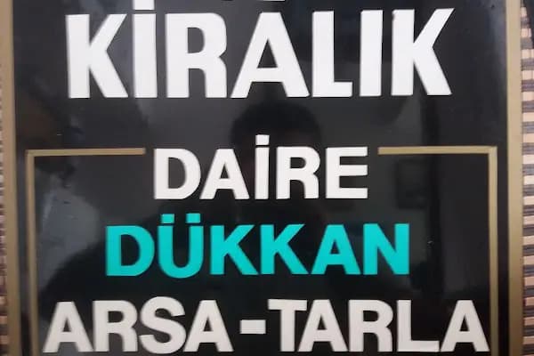 Fahri Emlak - Emlak Bürosu - İzmir Aliağa