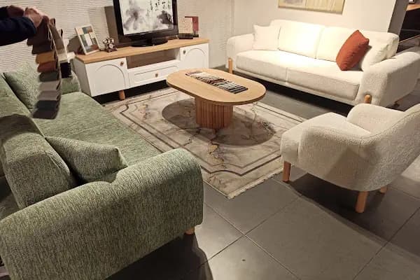 Nirvana Premium - Ev Eşyaları Mağazası - Bursa İnegöl