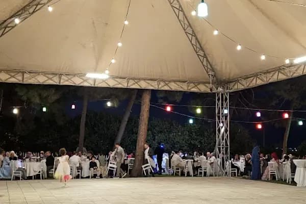 Atapark Life Kır Düğünü Köy Bahçesi - Düğün Salonu - İstanbul Avcılar