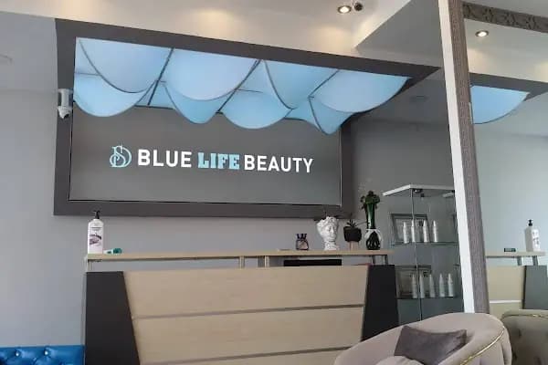 Blue Life Beauty - Sağlık ve Güzellik Merkezi - İzmir Bayraklı