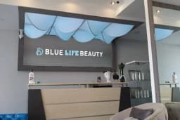 Blue Life Beauty