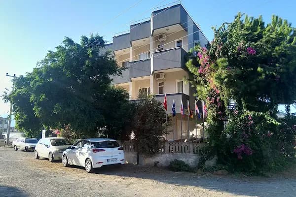 Gazipaşa Delfin - Otel - Antalya Döşemealtı