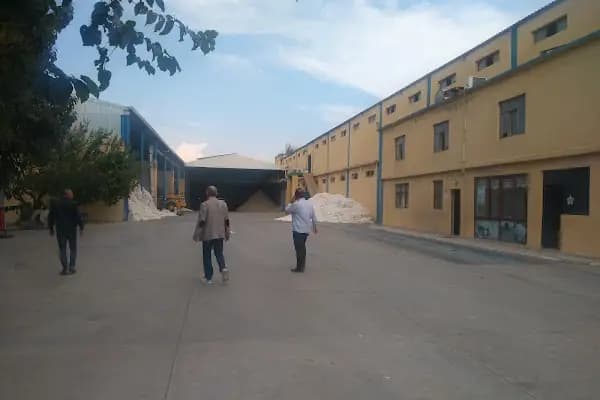 Ak Çırçır Fabr. - Üretici - Diyarbakır Çermik